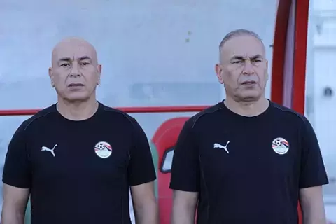 هيبة الكرة المصرية.. التوأم يستعيدان ذكريات اللعب مع منتخب مصر في ستاد القاهرة